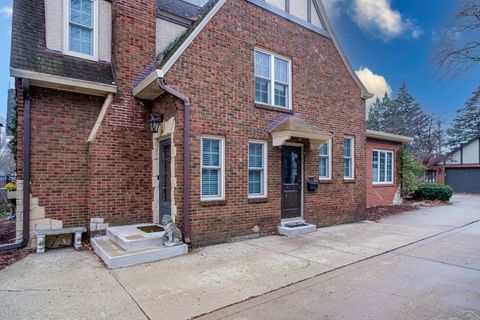 Tiny photo for 728 Howard Street, Wheaton, IL 60187 (MLS # 12580149)