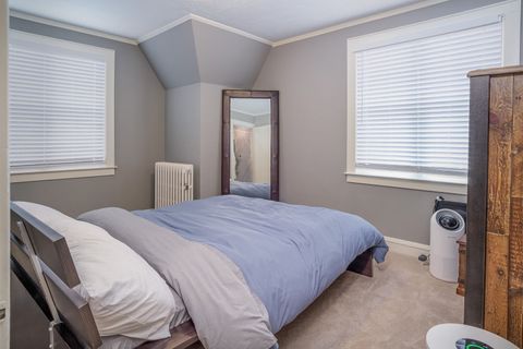 Tiny photo for 728 Howard Street, Wheaton, IL 60187 (MLS # 12580149)