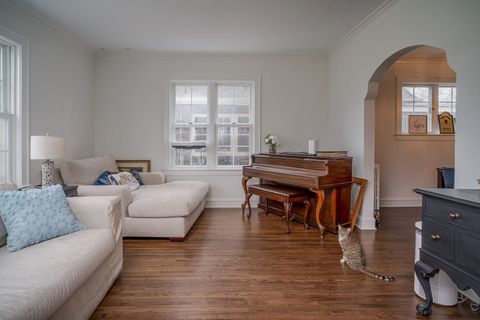 Tiny photo for 728 Howard Street, Wheaton, IL 60187 (MLS # 12580149)