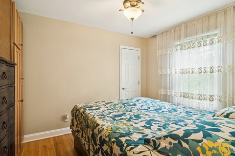 Tiny photo for 23543 N Park Road, Lake Zurich, IL 60047 (MLS # 12457881)