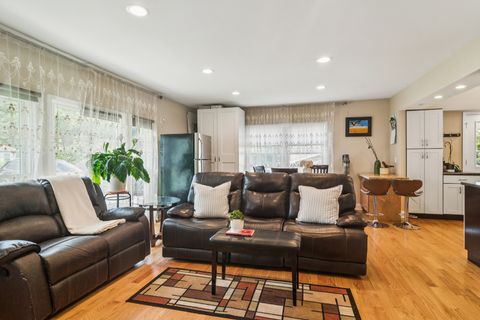 Tiny photo for 23543 N Park Road, Lake Zurich, IL 60047 (MLS # 12457881)