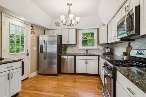 Tiny photo for 23543 N Park Road, Lake Zurich, IL 60047 (MLS # 12457881)