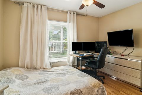 Tiny photo for 23543 N Park Road, Lake Zurich, IL 60047 (MLS # 12457881)