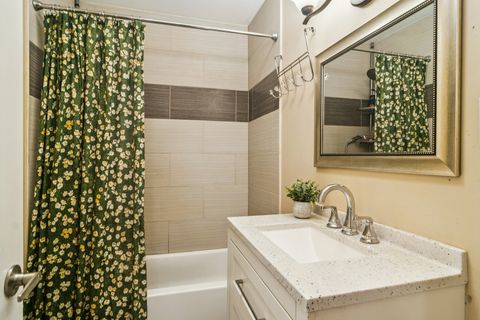 Tiny photo for 23543 N Park Road, Lake Zurich, IL 60047 (MLS # 12457881)