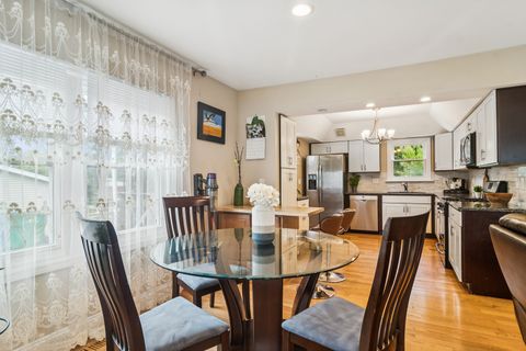 Tiny photo for 23543 N Park Road, Lake Zurich, IL 60047 (MLS # 12457881)