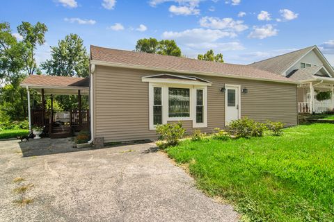 Photo of 23543 N Park Road, Lake Zurich, IL 60047 (MLS # 12457881)