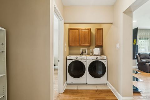 Tiny photo for 23543 N Park Road, Lake Zurich, IL 60047 (MLS # 12457881)