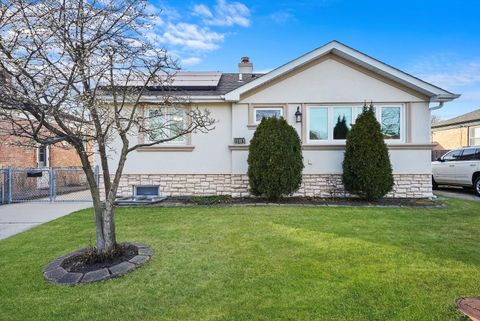9016 Marmora Avenue Morton Grove IL 60053