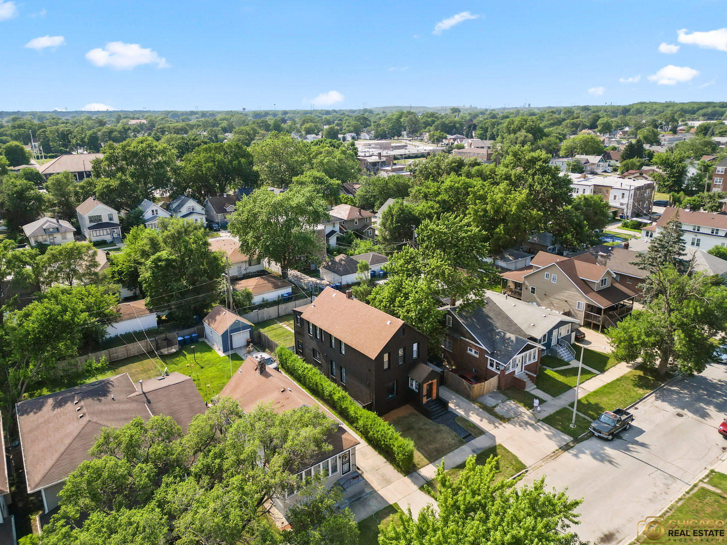 616 Forsythe Avenue