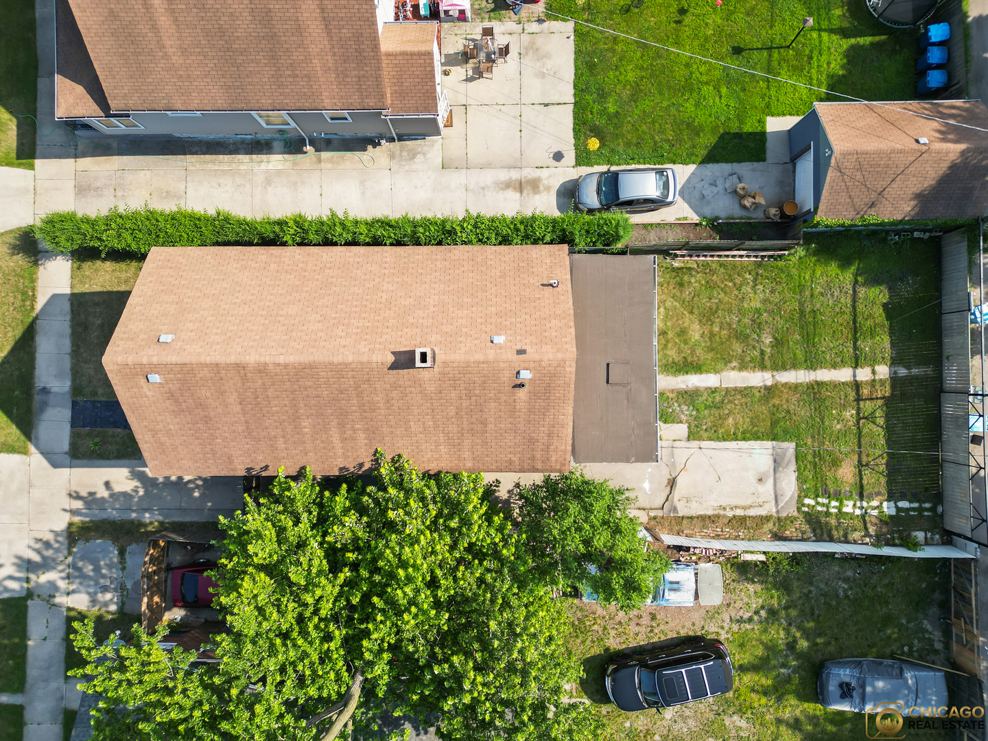 616 Forsythe Avenue