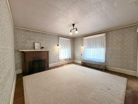 Tiny photo for 622 N Monroe Street, Clinton, IL 61727 (MLS # 12588172)