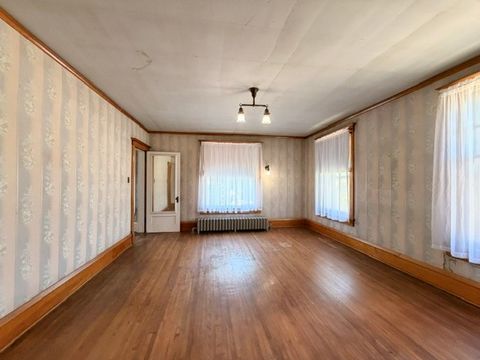 Tiny photo for 622 N Monroe Street, Clinton, IL 61727 (MLS # 12588172)