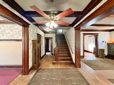 Tiny photo for 622 N Monroe Street, Clinton, IL 61727 (MLS # 12588172)