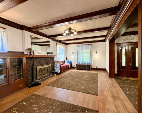 Tiny photo for 622 N Monroe Street, Clinton, IL 61727 (MLS # 12588172)