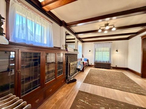 Tiny photo for 622 N Monroe Street, Clinton, IL 61727 (MLS # 12588172)