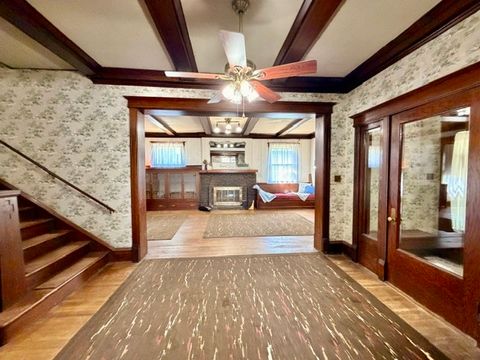 Tiny photo for 622 N Monroe Street, Clinton, IL 61727 (MLS # 12588172)