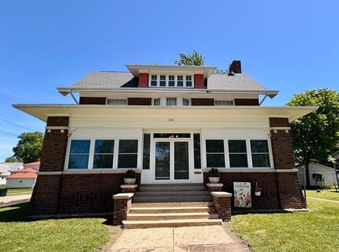 Tiny photo for 622 N Monroe Street, Clinton, IL 61727 (MLS # 12588172)