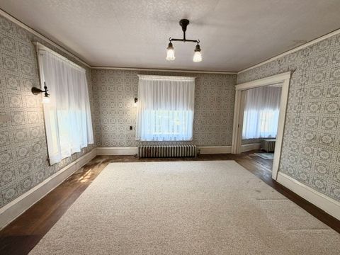 Tiny photo for 622 N Monroe Street, Clinton, IL 61727 (MLS # 12588172)