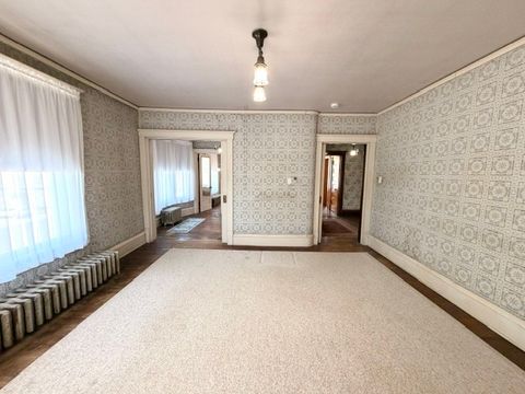 Tiny photo for 622 N Monroe Street, Clinton, IL 61727 (MLS # 12588172)