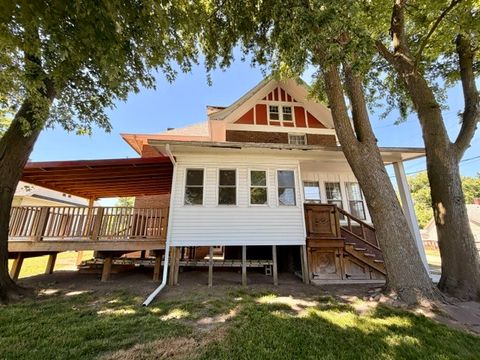 Tiny photo for 622 N Monroe Street, Clinton, IL 61727 (MLS # 12588172)