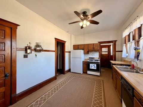 Tiny photo for 622 N Monroe Street, Clinton, IL 61727 (MLS # 12588172)
