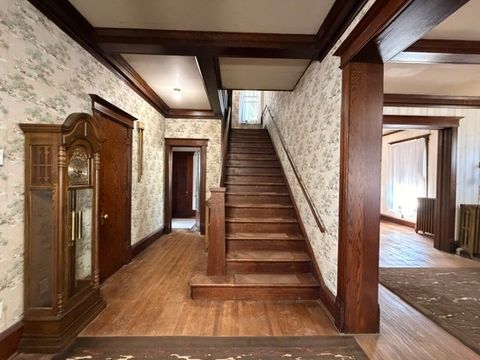 Tiny photo for 622 N Monroe Street, Clinton, IL 61727 (MLS # 12588172)