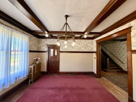Tiny photo for 622 N Monroe Street, Clinton, IL 61727 (MLS # 12588172)
