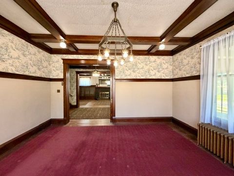 Tiny photo for 622 N Monroe Street, Clinton, IL 61727 (MLS # 12588172)