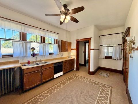 Tiny photo for 622 N Monroe Street, Clinton, IL 61727 (MLS # 12588172)