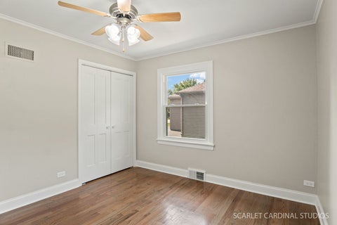 Tiny photo for 0S 652 S Euclid Avenue, Villa Park, IL 60181 (MLS # 12718797)