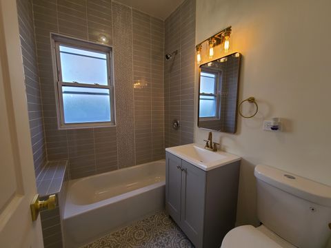 Tiny photo for 8138 S Avalon Avenue, Chicago, IL 60619 (MLS # 12495338)