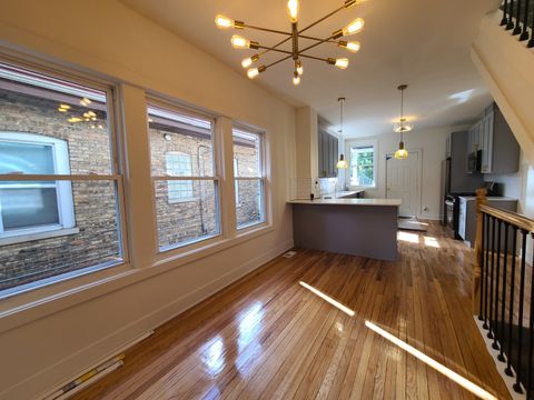 Tiny photo for 8138 S Avalon Avenue, Chicago, IL 60619 (MLS # 12495338)