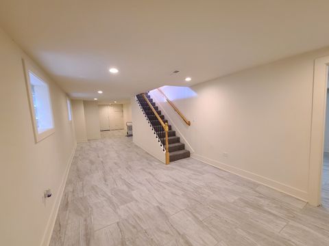 Tiny photo for 8138 S Avalon Avenue, Chicago, IL 60619 (MLS # 12495338)