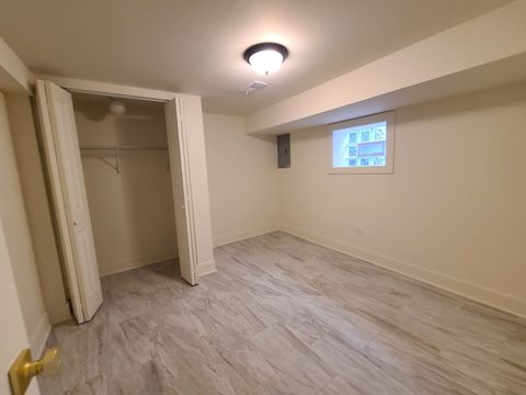 Tiny photo for 8138 S Avalon Avenue, Chicago, IL 60619 (MLS # 12495338)