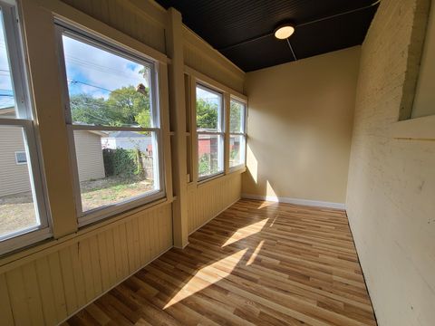 Tiny photo for 8138 S Avalon Avenue, Chicago, IL 60619 (MLS # 12495338)