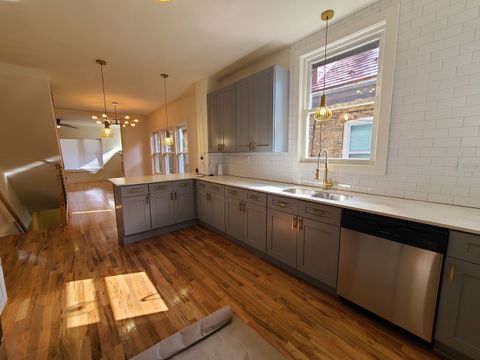 Tiny photo for 8138 S Avalon Avenue, Chicago, IL 60619 (MLS # 12495338)