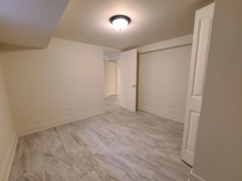 Tiny photo for 8138 S Avalon Avenue, Chicago, IL 60619 (MLS # 12495338)