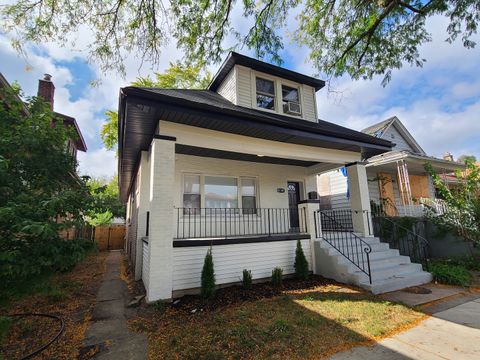 8138 S Avalon Avenue Chicago IL 60619