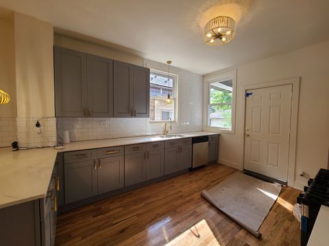 Tiny photo for 8138 S Avalon Avenue, Chicago, IL 60619 (MLS # 12495338)