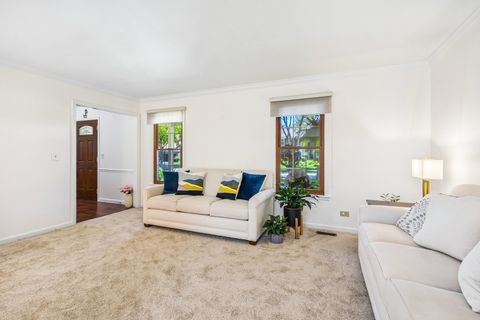 Tiny photo for 1559 Abbotsford Drive, Naperville, IL 60563 (MLS # 12648335)