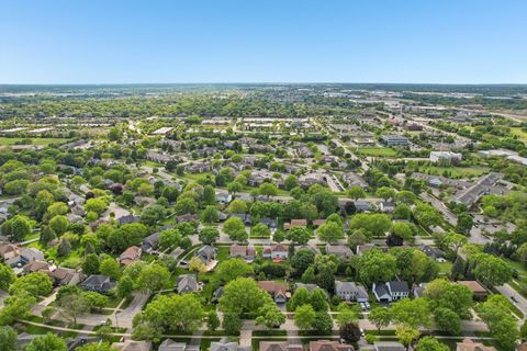 Tiny photo for 1559 Abbotsford Drive, Naperville, IL 60563 (MLS # 12648335)