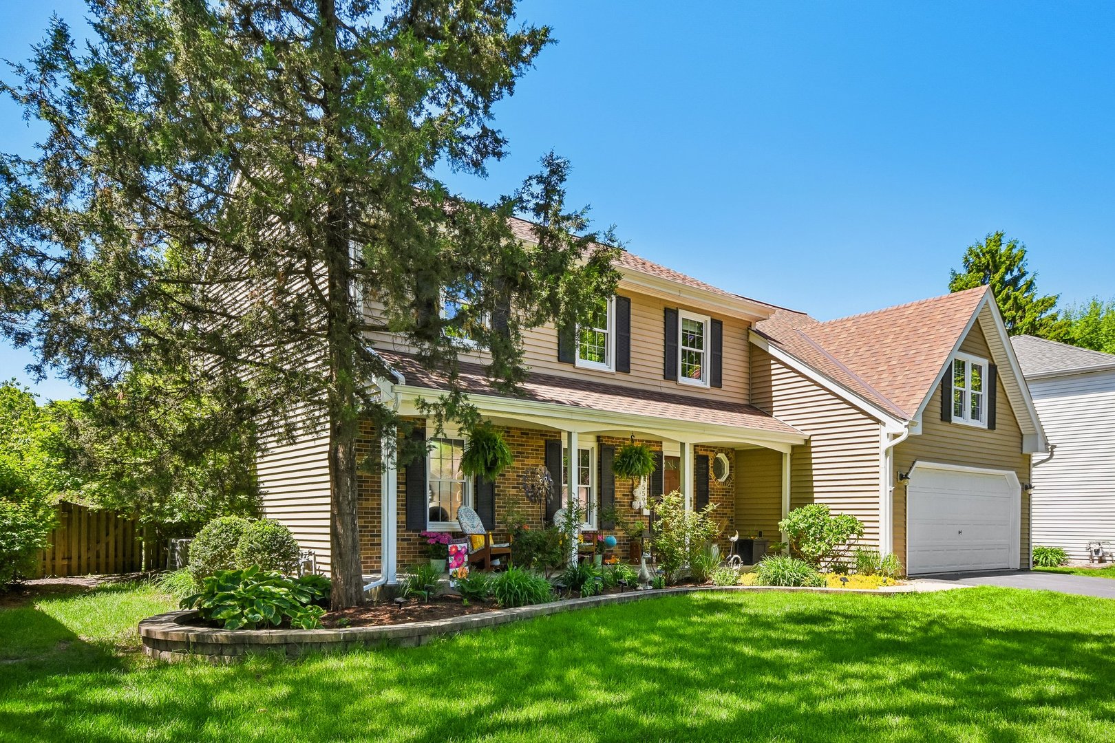 1559 Abbotsford Drive