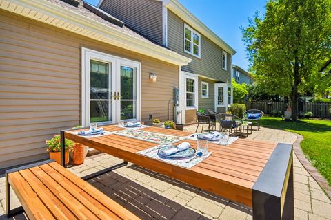 Tiny photo for 1559 Abbotsford Drive, Naperville, IL 60563 (MLS # 12648335)
