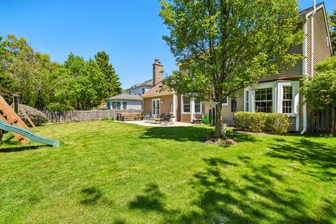 Tiny photo for 1559 Abbotsford Drive, Naperville, IL 60563 (MLS # 12648335)