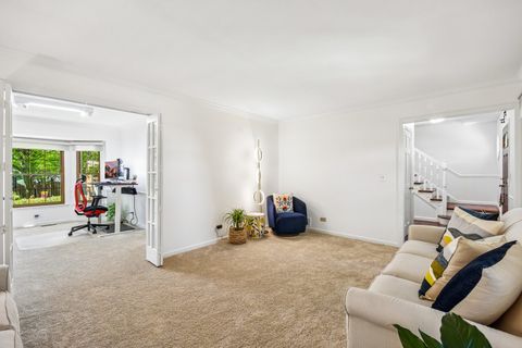 Tiny photo for 1559 Abbotsford Drive, Naperville, IL 60563 (MLS # 12648335)