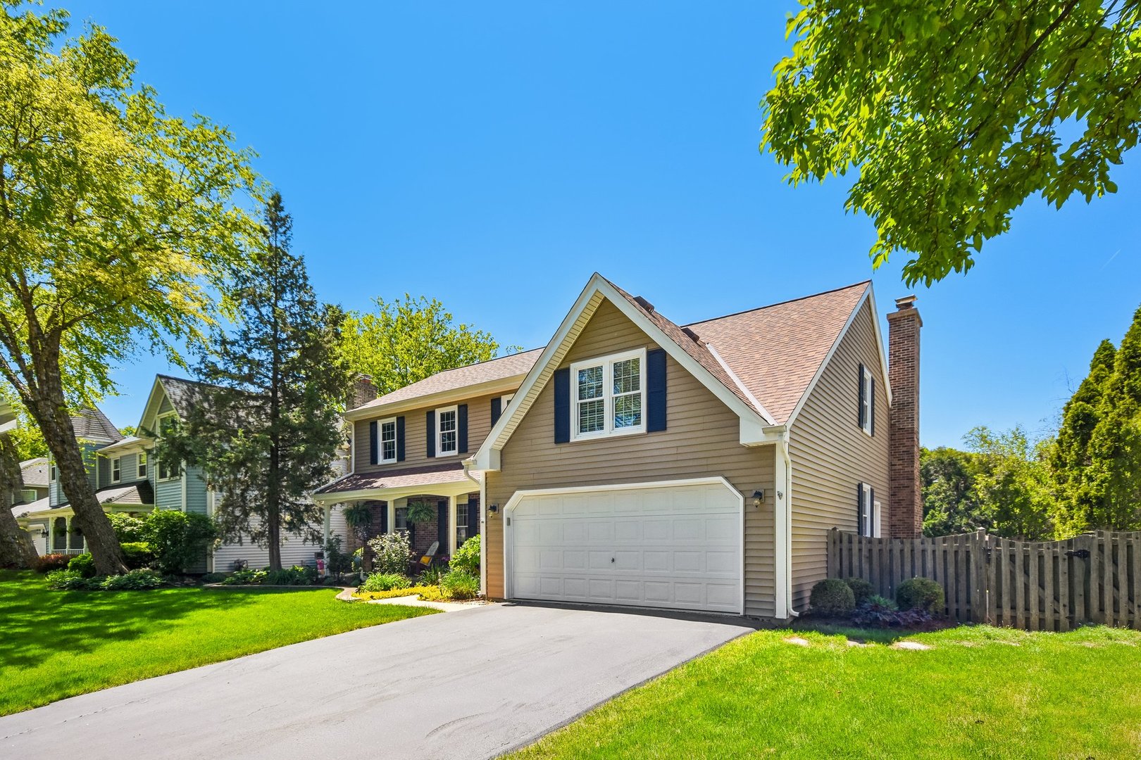 1559 Abbotsford Drive