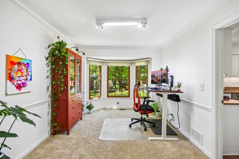 Tiny photo for 1559 Abbotsford Drive, Naperville, IL 60563 (MLS # 12648335)