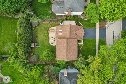 Tiny photo for 1559 Abbotsford Drive, Naperville, IL 60563 (MLS # 12648335)
