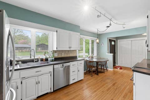 Tiny photo for 571 26th Avenue Court, East Moline, IL 61244 (MLS # 12634852)
