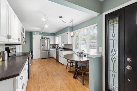 Tiny photo for 571 26th Avenue Court, East Moline, IL 61244 (MLS # 12634852)
